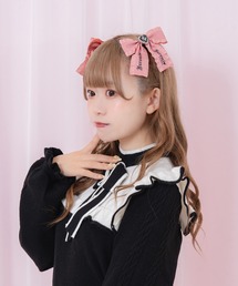 Kuromiリボンクリップセット