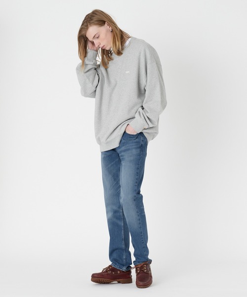 MS collection リーバイス　ノベルティ MS collection リーバイス ノベルティ Levi'sのフリマアイテム一覧