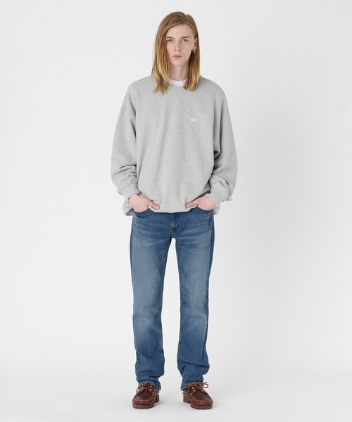 セール】Levi's/リーバイス 514(TM) ストレート ミディアム