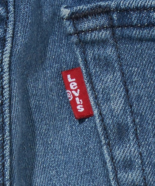 Levi's(リーバイス)の「Levi's/リーバイス 514(TM) ストレート ミディアムインディゴ BEGONIA(デニムパンツ・メンズ・ライトインディゴブルー・W33 L32/W29 L32/W34 L32/W36 L32/W30 L32/W31 L32/W28 L32/W32 L32)」の15枚目の写真