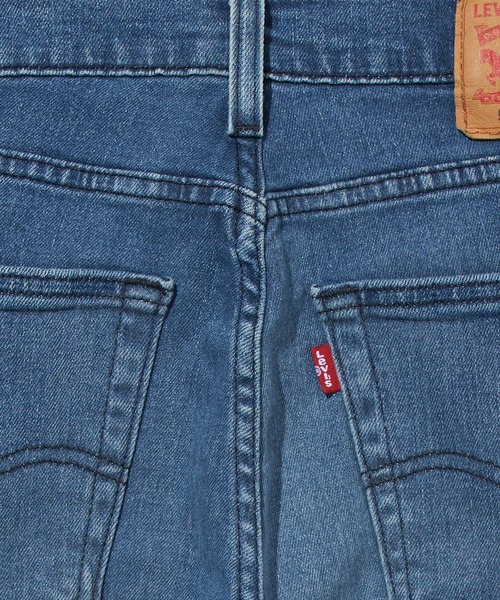 Levi's(リーバイス)の「Levi's/リーバイス 514(TM) ストレート ミディアムインディゴ BEGONIA(デニムパンツ・メンズ・ライトインディゴブルー・W33 L32/W29 L32/W34 L32/W36 L32/W30 L32/W31 L32/W28 L32/W32 L32)」の11枚目の写真