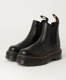 Dr. Martens(hN^[}[`)Dr.MARTENS/ hN^[}[`/ QUAD `FV[u[c(u[c)