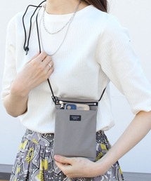 STANDARD SUPPLY（スタンダードサプライ）の「STANDARD SUPPLY/スタンダードサプライ　スリングパース M　SLING PURSE M（ショルダーバッグ）」
