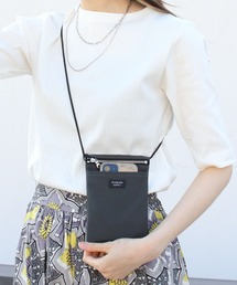 STANDARD SUPPLY（スタンダードサプライ）の「STANDARD SUPPLY/スタンダードサプライ　スリングパース M　SLING PURSE M（ショルダーバッグ）」