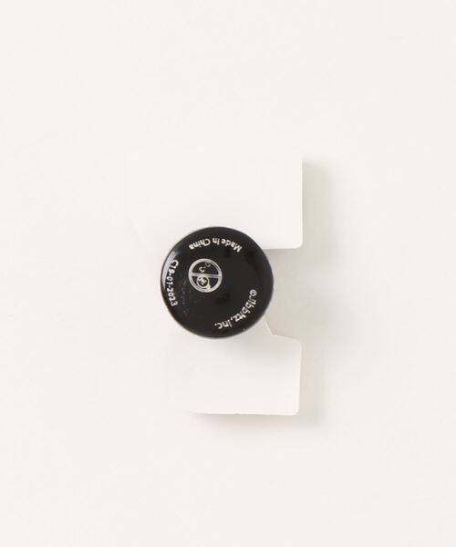 crocs(クロックス)の「クロックス ナンバー 7 / crocs Jibbitz B&W Number 7(シューズアクセサリー・レディース・その他・ONE SIZE)」の2枚目の写真
