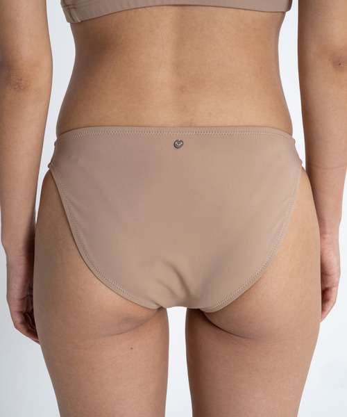 ROXY（ロキシー）の「FLEX/ロキシービキニ（水着)（水着・レディース・ベージュ/カーキ/ネイビー/ブラック・MEDIUM/SMALL/LARGE）」の10枚目の写真