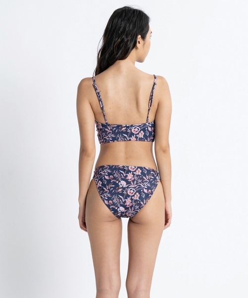 ROXY（ロキシー）の「FLEX/ロキシービキニ（水着)（水着・レディース・ベージュ/カーキ/ネイビー/ブラック・MEDIUM/SMALL/LARGE）」の12枚目の写真