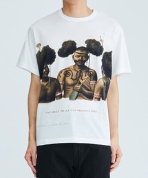 KHOKI VYG shirt サイズ3 KHOKI VYG shirt Blue 3