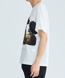 KHOKI（コッキ）の「【KHOKI / コッキ】VYG shirt 2（Tシャツ