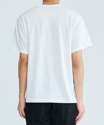 KHOKI（コッキ）の「【KHOKI / コッキ】VYG shirt 2（Tシャツ