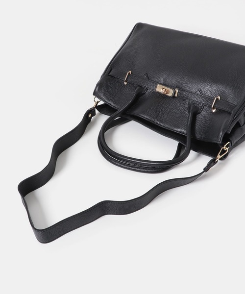 AULENTTI（オウレンティ）の「AULENTTI ボストンビッグバッグ