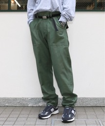 GUNG HO　グリーン　カーキ　パンツ GUNG HO｜ガンホーのパンツ（グリーン・カーキ/緑色系）通販