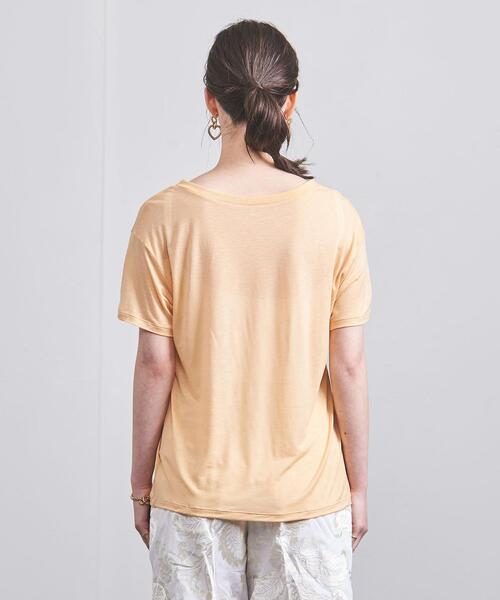 BASERANGE（ベースレンジ）の「＜BASERANGE＞LOOSE ショート