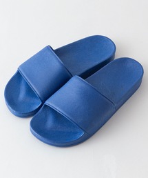 【LOS ANGELES APPAREL /ロサンゼルスアパレル】ロスアパ　 UNISLIDE Unisex Everyday Slides 　ユニセックス 　スライド　 メンズ　 レディース 　サンダル 　スリッパ