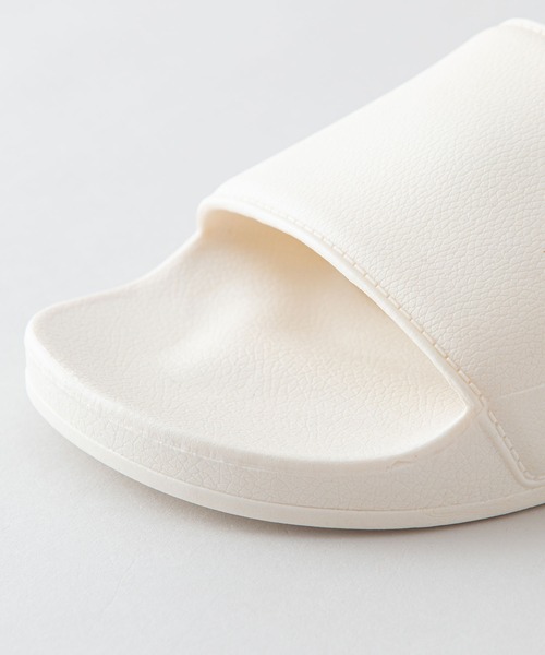 LOS ANGELES APPAREL(ロサンゼルスアパレル)の「【LOS ANGELES APPAREL /ロサンゼルスアパレル】ロスアパ UNISLIDE Unisex Everyday Slides ユニセックス スライド メンズ レディース サンダル スリッパ(サンダル・メンズ・ブルー/ホワイト/ピンク/レッド/ブラック・25cm/26cm/27cm/28cm)」の14枚目の写真