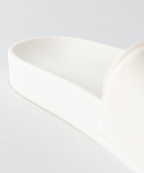 LOS ANGELES APPAREL(ロサンゼルスアパレル)の「【LOS ANGELES APPAREL /ロサンゼルスアパレル】ロスアパ UNISLIDE Unisex Everyday Slides ユニセックス スライド メンズ レディース サンダル スリッパ(サンダル・メンズ・ブルー/ホワイト/ピンク/レッド/ブラック・25cm/26cm/27cm/28cm)」の16枚目の写真