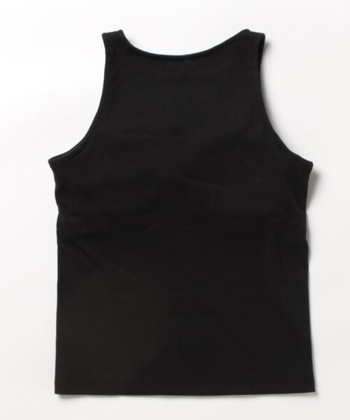 EIMY ISTOIRE（エイミーイストワール）の「カップインタンクトップ（タンクトップ・レディース・ブラック/ホワイト/ベージュ・FREE）」の17枚目の写真