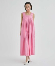 ATON（エイトン）の「【ATON/エイトン】MICRO COTTON SATIN