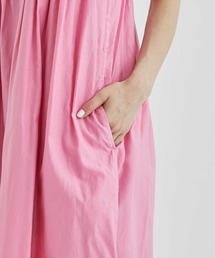 ATON（エイトン）の「【ATON/エイトン】MICRO COTTON SATIN