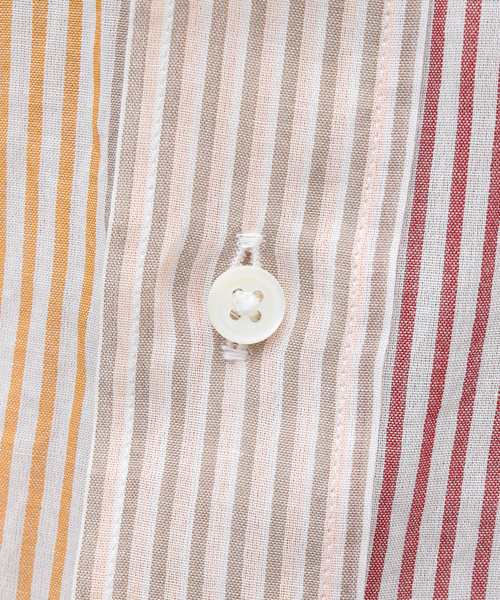 Kaptain Sunshine（キャプテン サンシャイン）の「【KAPTAIN SUNSHINE / キャプテンサンシャイン】Safari Shirt（シャツ/ブラウス・メンズ・その他・38/40）」の11枚目の写真