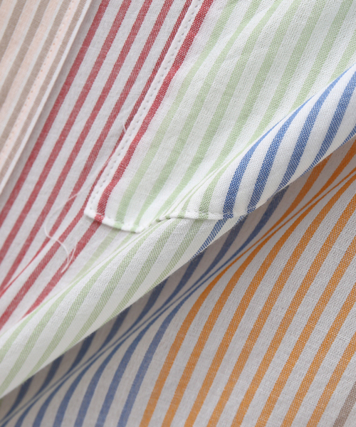 Kaptain Sunshine（キャプテン サンシャイン）の「【KAPTAIN SUNSHINE / キャプテンサンシャイン】Safari Shirt（シャツ/ブラウス・メンズ・その他・38/40）」の9枚目の写真