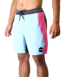 RIP CURL（リップカール）の「【RIPCURL（リップカール）】MIRAGE COAST TO COAST/水陸両用ボードショーツ・サーフトランクス(水着)（水着）」