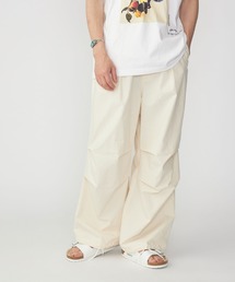 【ZOZO限定】SHIPS.me: イージーオーバーパンツ