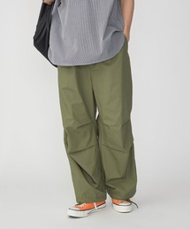 最新人気 SHIPS｜シップスのその他パンツ（グリーン・カーキ/緑色系）通販 ウェア