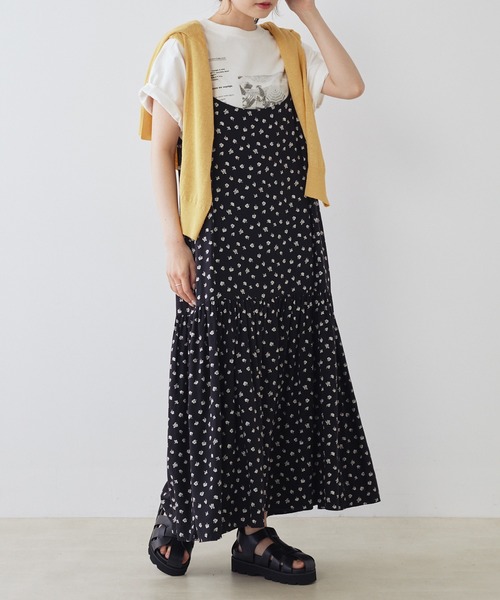 PUAL CE CIN（ピュアルセシン）の「ボリュームソールグルカサンダル（サンダル・レディース・ブラック・MEDIUM/LARGE）」の10枚目の写真