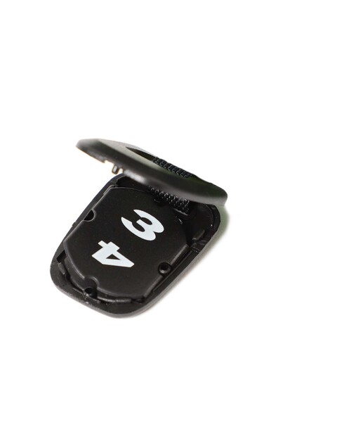 BEAMS GOLF（ビームスゴルフ）の「BEAMS GOLF / ニット ヘッドカバー 2（フェアウェイウッド）（ゴルフグッズ・メンズ・ネイビー/グリーン・ONE SIZE）」の17枚目の写真