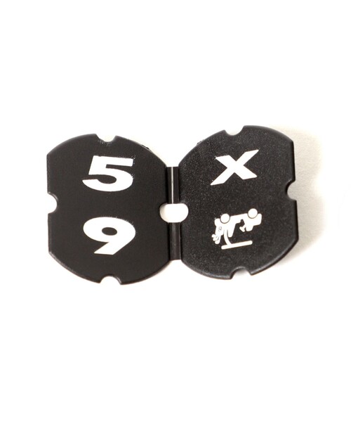 BEAMS GOLF（ビームスゴルフ）の「BEAMS GOLF / ニット ヘッドカバー 2（フェアウェイウッド）（ゴルフグッズ・メンズ・ネイビー/グリーン・ONE SIZE）」の19枚目の写真