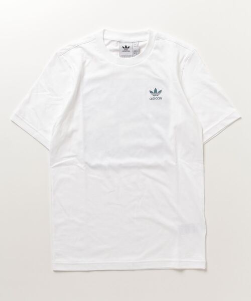 adidas（アディダス）の「ミニ ディスク バック グラフィック