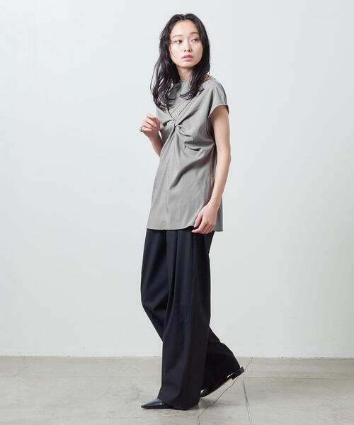 タグ付き新品 MARW UNITED ARROWS マルゥユナイテッドアローズ
