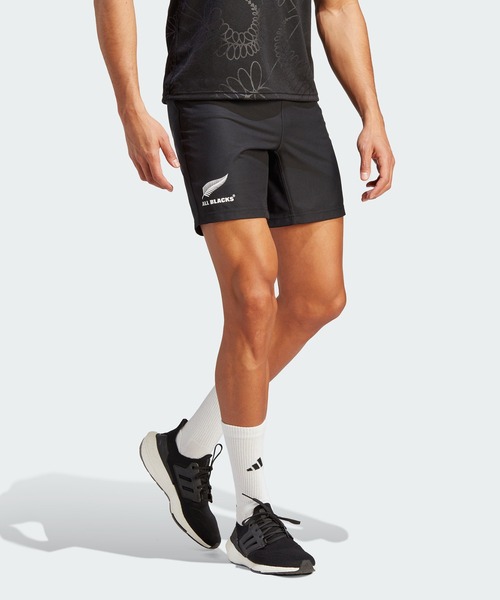 adidas（アディダス）の「オールブラックス ラグビー ホーム