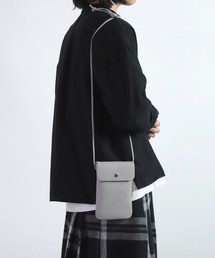 STANDARD SUPPLY（スタンダードサプライ）の「[ STANDARD SUPPLY ] PAL PHONE SHOULDER / フォンショルダー（スマホケース/カバー・レディース）」