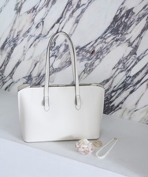 GLOBAL WORK | スペ軽6ポケA4トート/962881(トートバッグ)