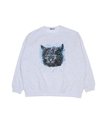 CAT スウェット