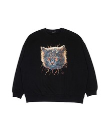 CAT スウェット