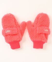 Lee（リー）の「LEE / ボア 2way ミトングローブ BOA GLOVE / LA0393