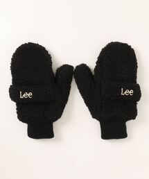 Lee（リー）の「LEE / ボア 2way ミトングローブ BOA GLOVE / LA0393