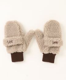 Lee（リー）の「LEE / ボア 2way ミトングローブ BOA GLOVE / LA0393