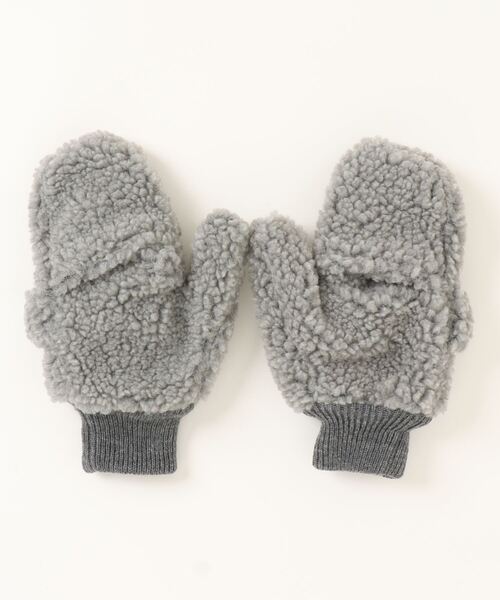 Lee（リー）の「LEE / ボア 2way ミトングローブ BOA GLOVE / LA0393