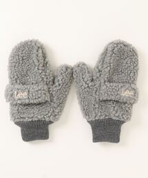 Lee（リー）の「LEE / ボア 2way ミトングローブ BOA GLOVE / LA0393