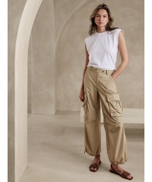 REPUBLIC &CO / リパブリック カーゴパンツ BANANA REPUBLIC FACTORY STORE｜(W)BANANA REPUBLIC FACTORY