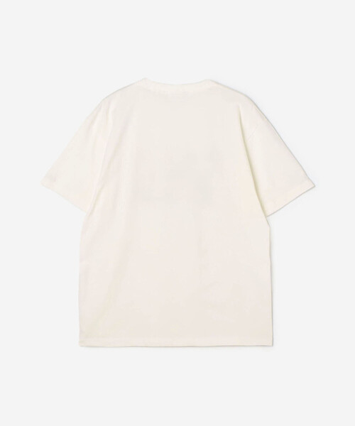 Bshop（ビショップ）の「History of Art | プリントTシャツ HORSE MEN（Tシャツ/カットソー・メンズ・ホワイト系その他・L/XL/M）」の2枚目の写真