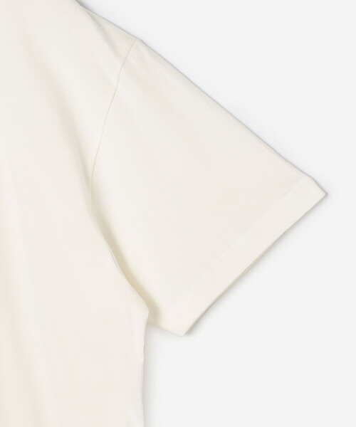 Bshop（ビショップ）の「History of Art | プリントTシャツ HORSE MEN（Tシャツ/カットソー・メンズ・ホワイト系その他・L/XL/M）」の3枚目の写真