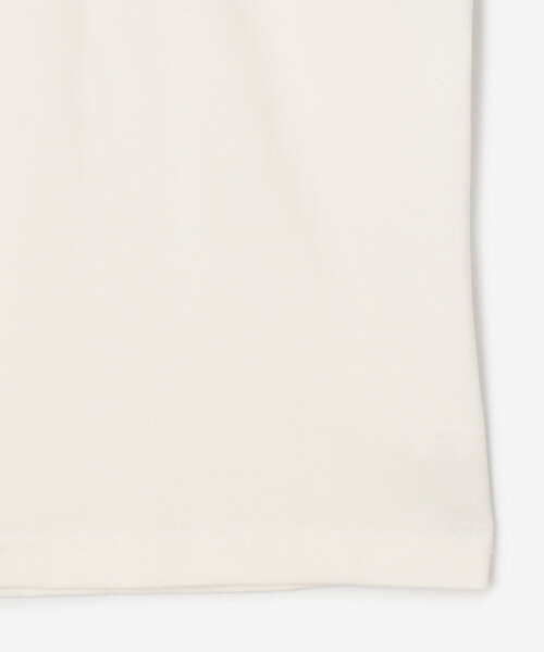 Bshop（ビショップ）の「History of Art | プリントTシャツ HORSE MEN（Tシャツ/カットソー・メンズ・ホワイト系その他・L/XL/M）」の4枚目の写真