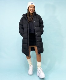 THE NORTH FACE/ザ・ノース・フェイス CAMP SIERRA LG CT ロングダウン ダウンコート/キャンプシェラロングコート NDW92231