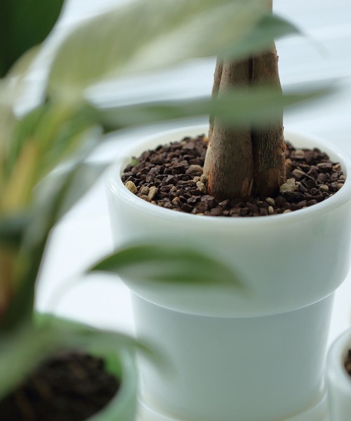 おしゃれ植木鉢13点＋フラワーベース1点 楽天市場】【3点購入で10%OFFクーポン】【最強配送】植木鉢