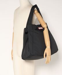 HUNTER（ハンター）の「イントレピッド パファー ラージ トートバック